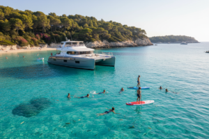 Excursion Personnalisée – Escapade D’Azur