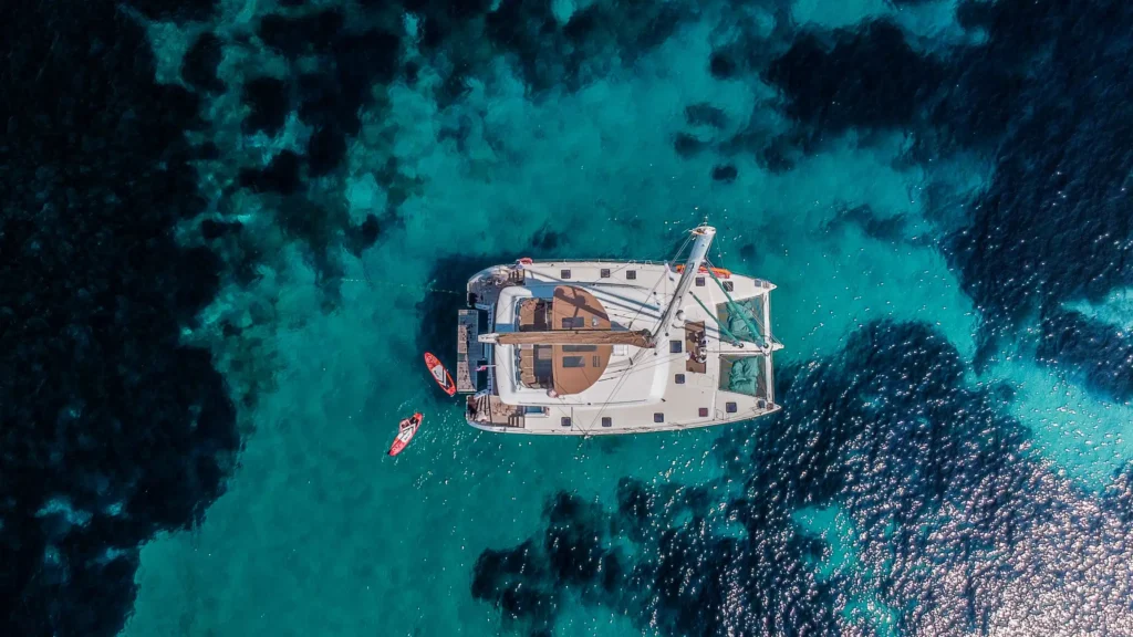Votre Excursion Privée En Méditerranée – Escapade D’azur