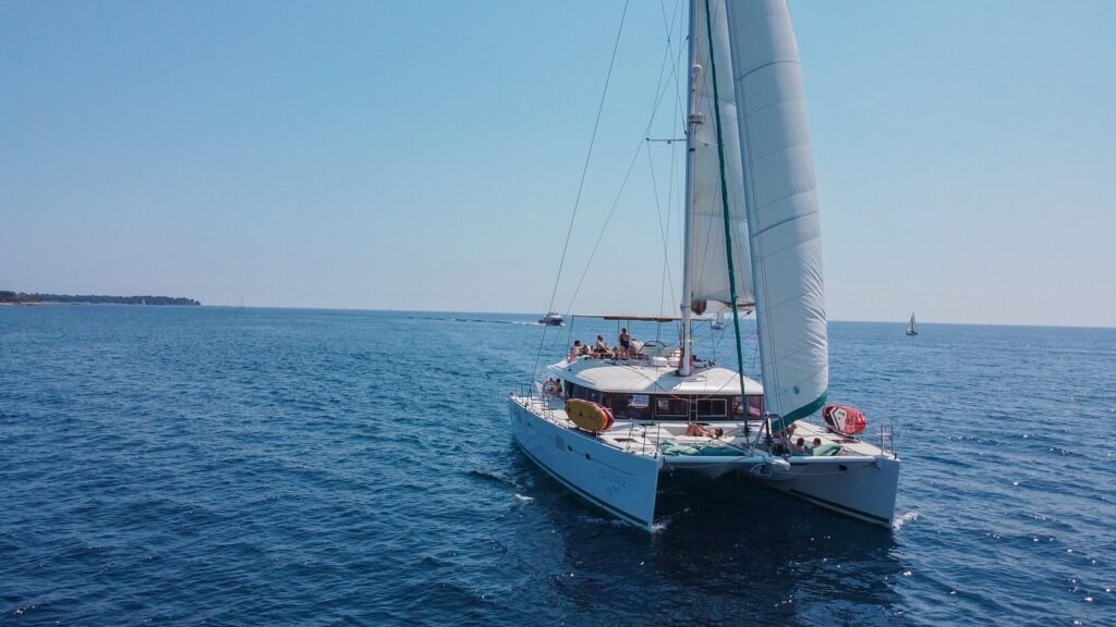 Journee Bateau